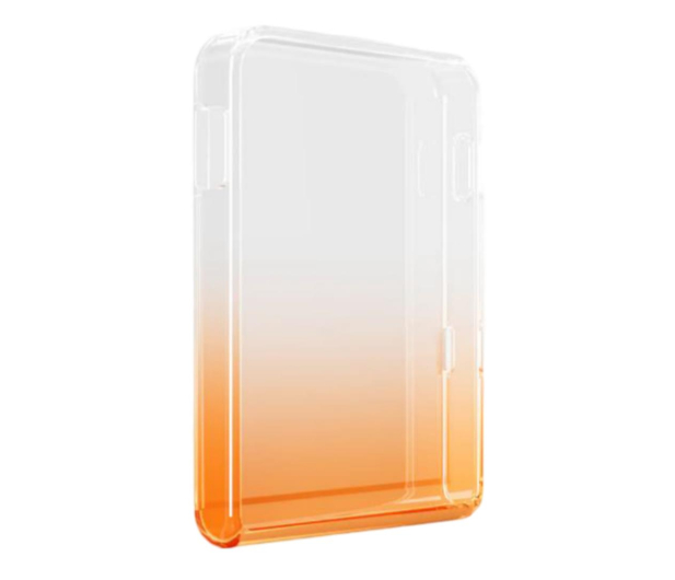 Ledger Silicon Case na portfel Flex orange LEDGERFLEXSCO - 1275915 - zdjęcie
